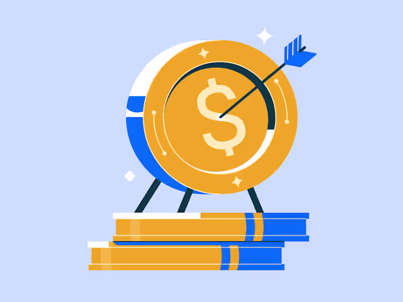 Cover image for 1M Sales