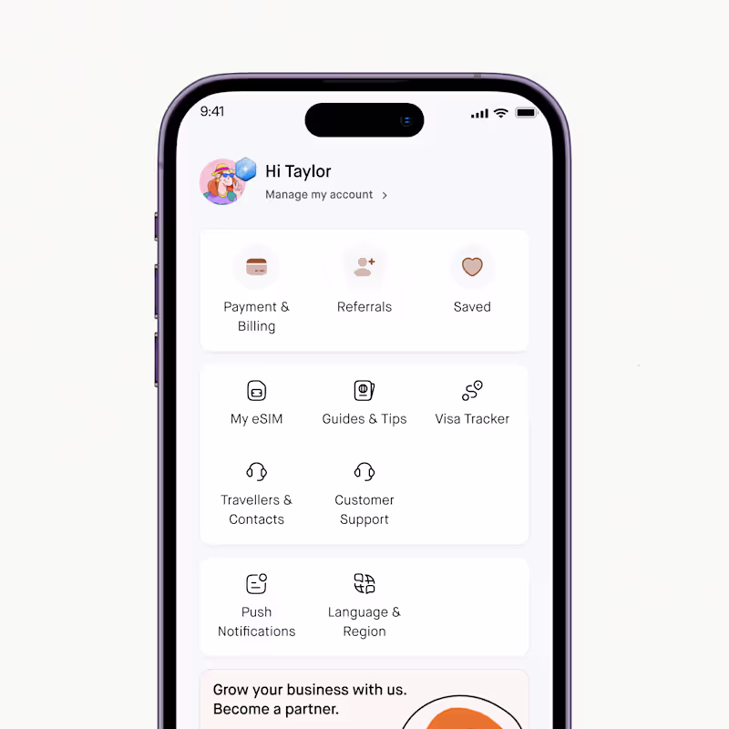 Cover image for I structured the platform around four distinct tiers (Free, ...