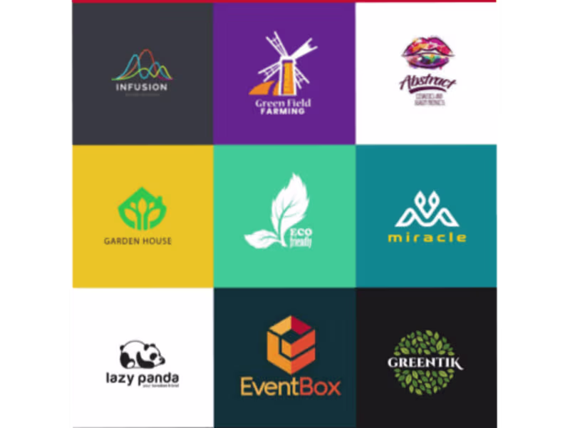 Cover image for Transform your brand with a captivating custom logo