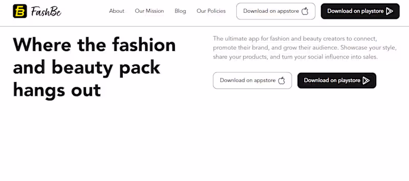 Cover image for I worked on the development