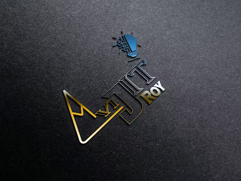 Cover image for logo designer