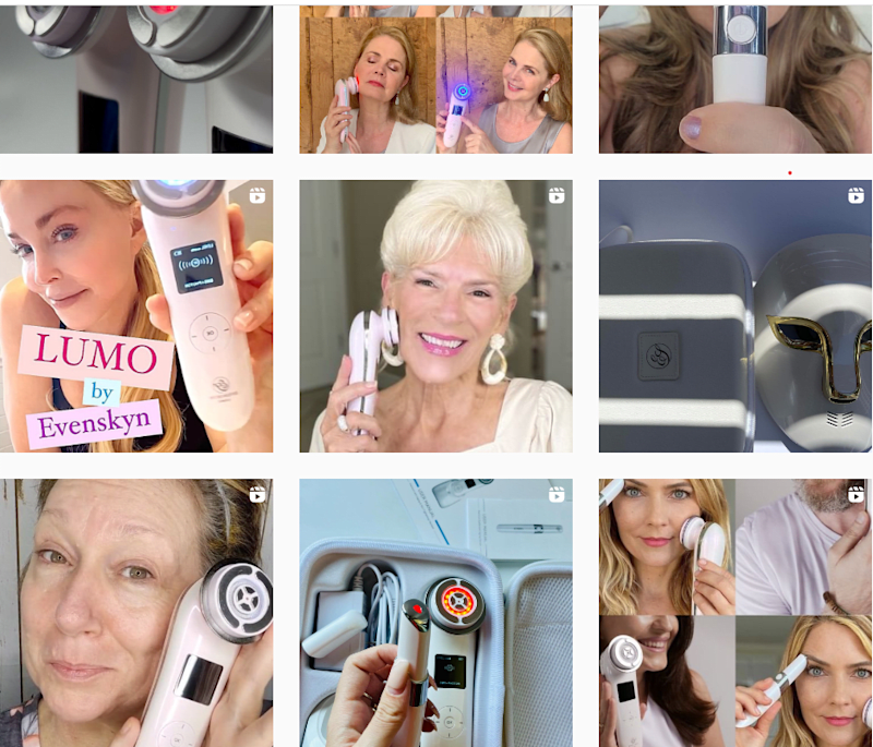 Cover image for Influencer Marketing