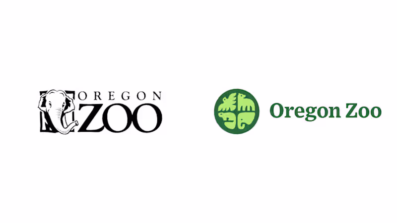 Cover image for Boldly Go where No Zoo has Oregon Before