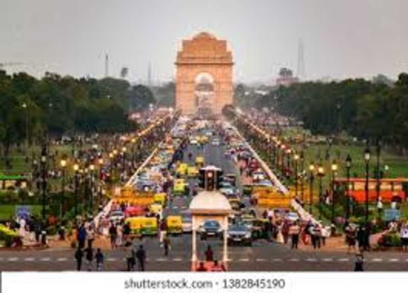 Cover image for Ramnagar to Delhi Cab 