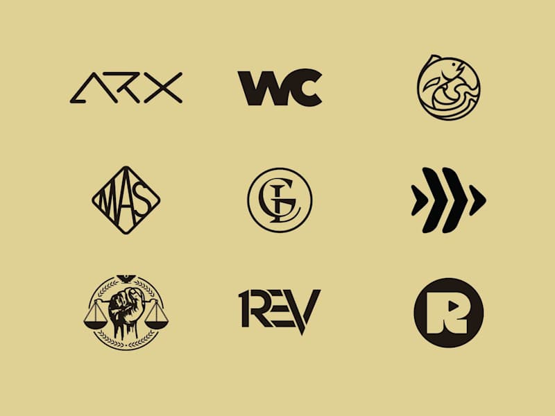 Cover image for Keep it Simple Logo Design