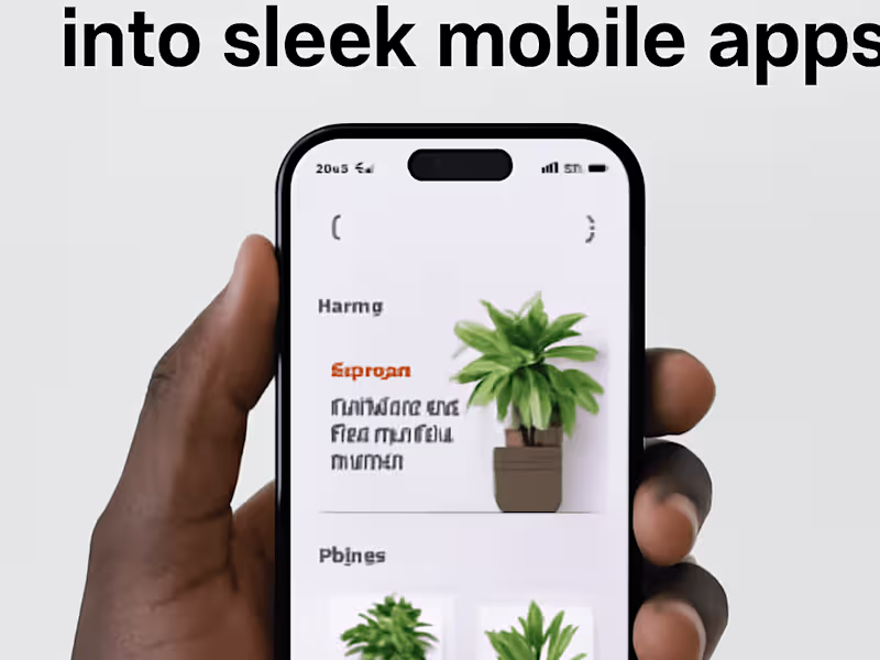 Cover image for Mobile Application Developer