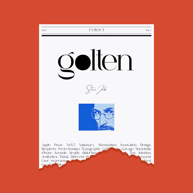 Cover image for Daily work drop · 3/15