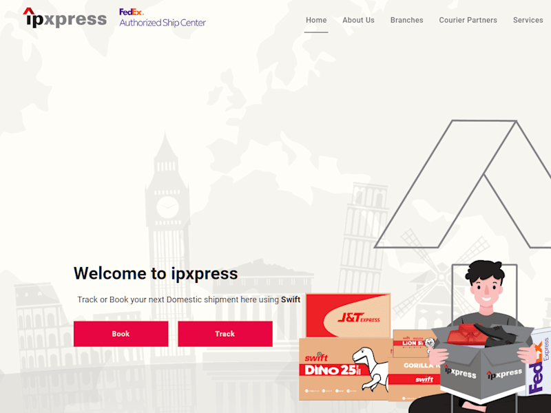Cover image for Business Plan