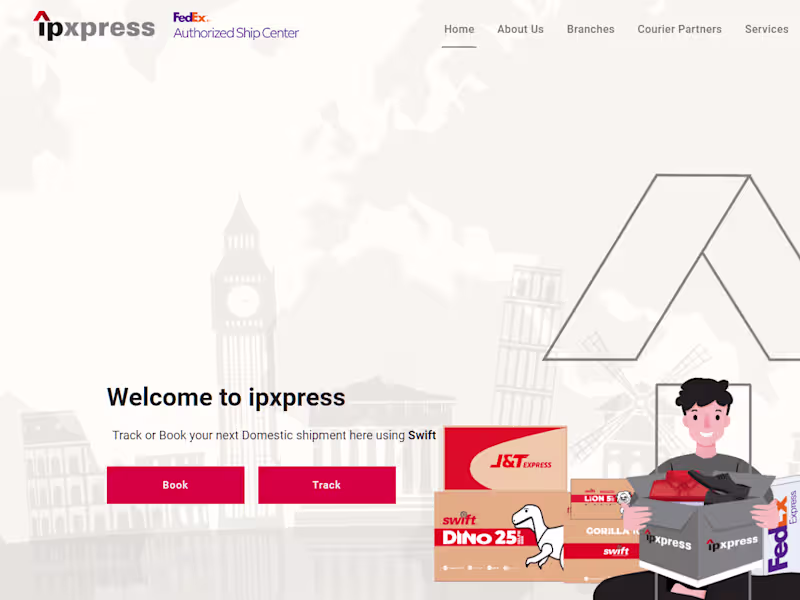 Cover image for Business Plan