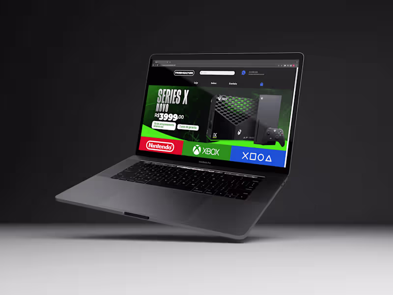 Cover image for UX/IU  Design