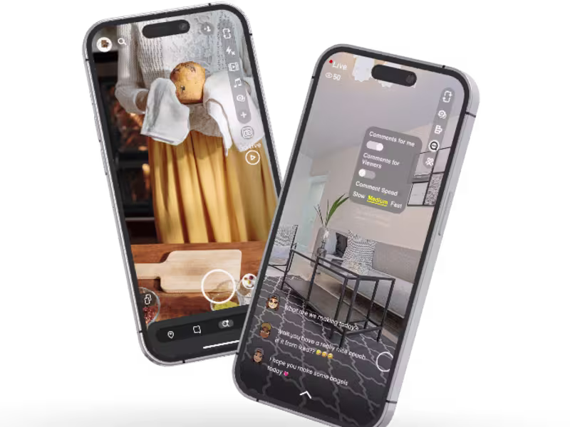 Cover image for Snapchat