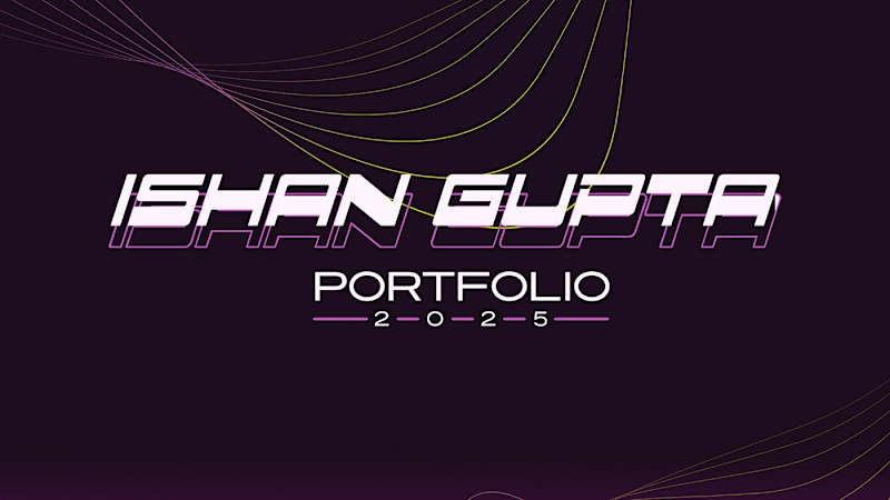 Cover image for Portfolio