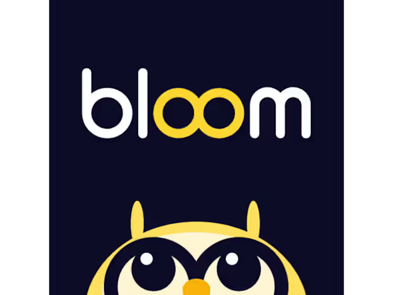 Cover image for Informative Blog Content & Social Media for a Crypto-based App