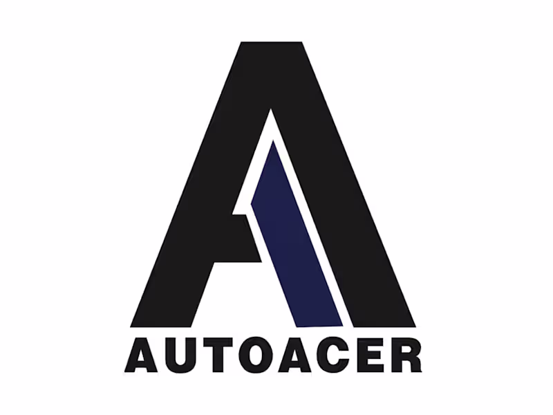Cover image for Boost online presence for Autoacer car parts supplier