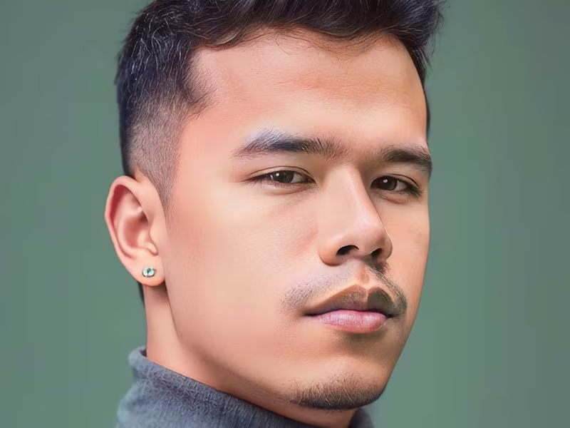 Cover image for Executive Assistant