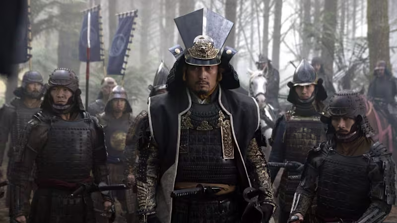 Cover image for Is The Last Samurai Historically Accurate? What It Got Wrong