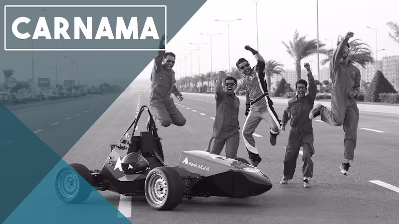 Cover image for Carnama TVC - YouTube