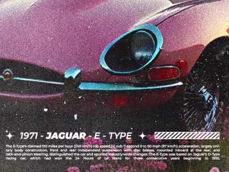 Cover image for Poster Design