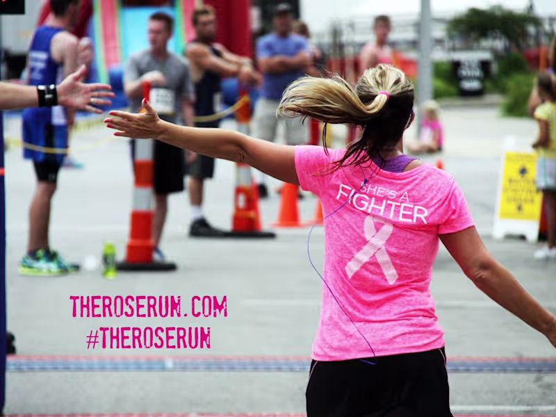 Cover image for The Rose Run /SOAR Foundation