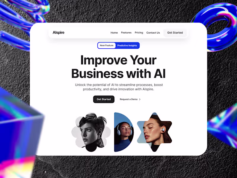 Cover image for Framer Template Review & Marketplace Submission Support