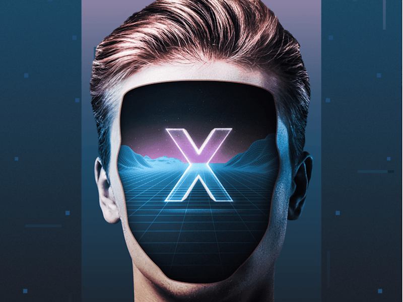 Cover image for TEDx Darsena Milano - Visual Identity