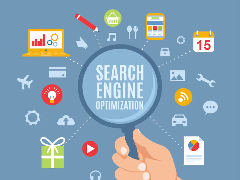 Cover image for Elevate Your Online Presence with Expert SEO Services!
