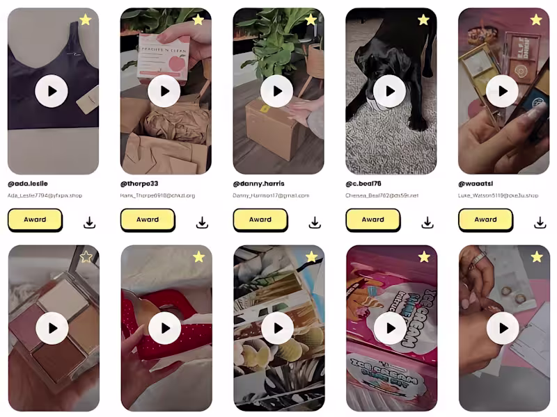 Cover image for UGC | User Generated Content System Setup