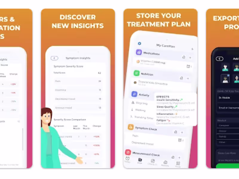 Cover image for Android Application Development