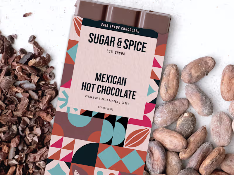 Cover image for Logo Design