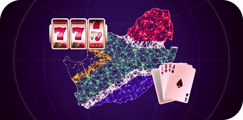 Cover image for Gambling and Betting Website & Application