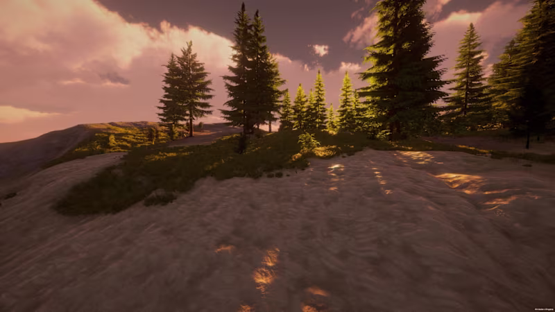 Cover image for Cozy Evening