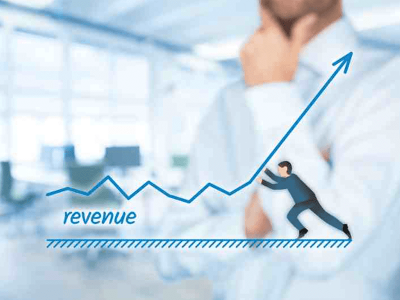 Cover image for 3 Ways to Improve Your Sales Strategy and Boost Revenue -