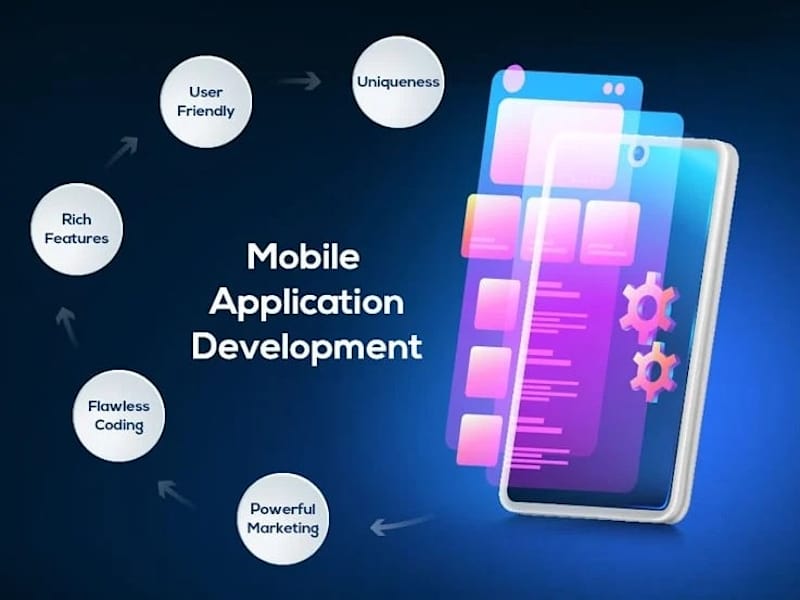Cover image for Mobile App Developer | Android (Kotlin/Java) | Flutter (Dart)