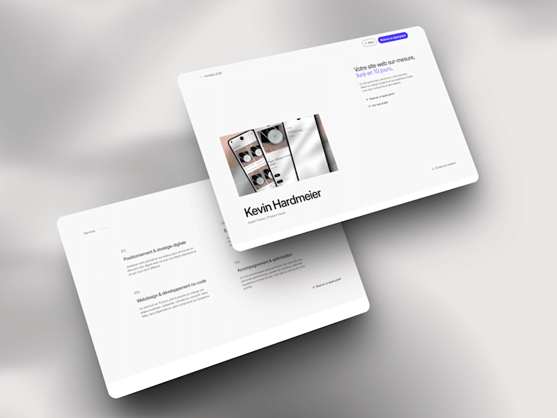 Cover image for Portfolio