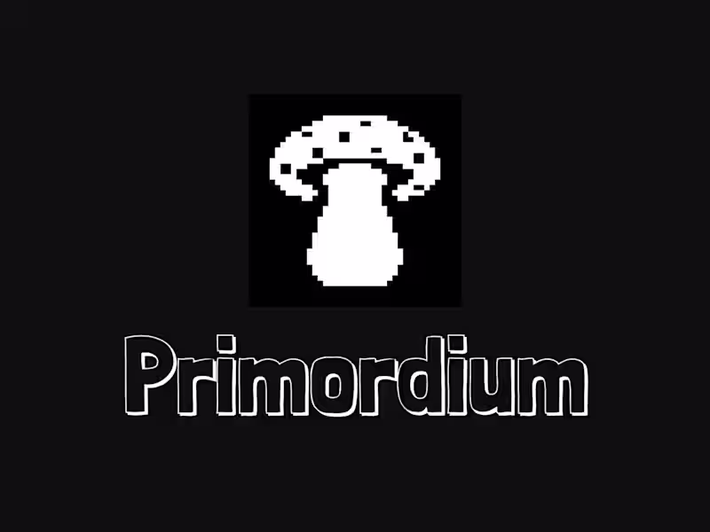 Cover image for Primordium: A Decentralized Business Enterprise on Ethereum