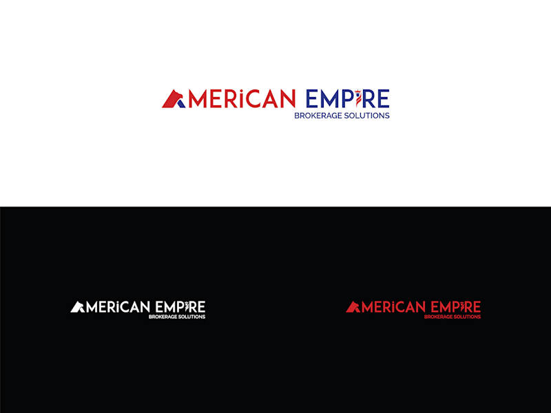 Cover image for American Empire Business Logo