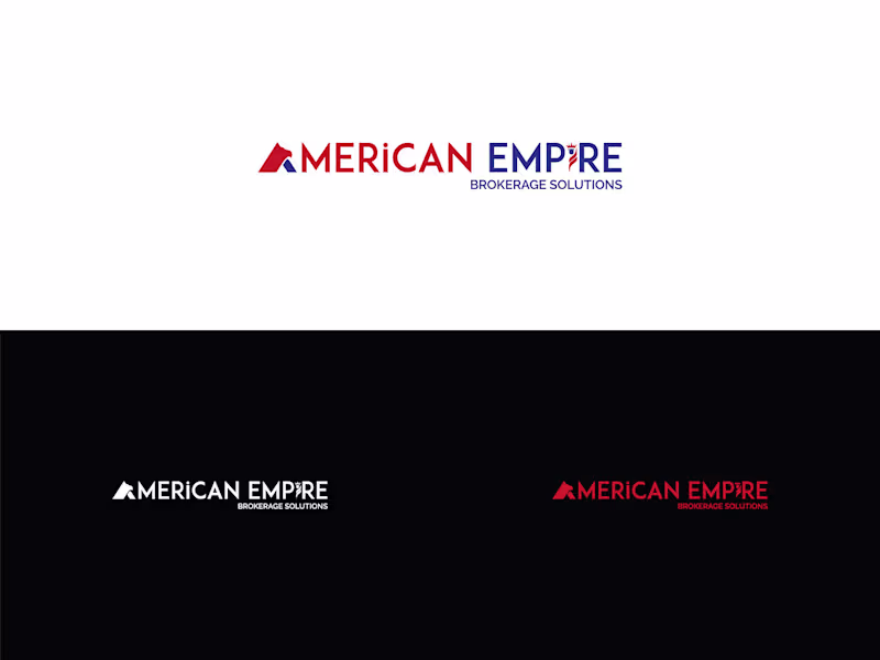 Cover image for American Empire Business Logo