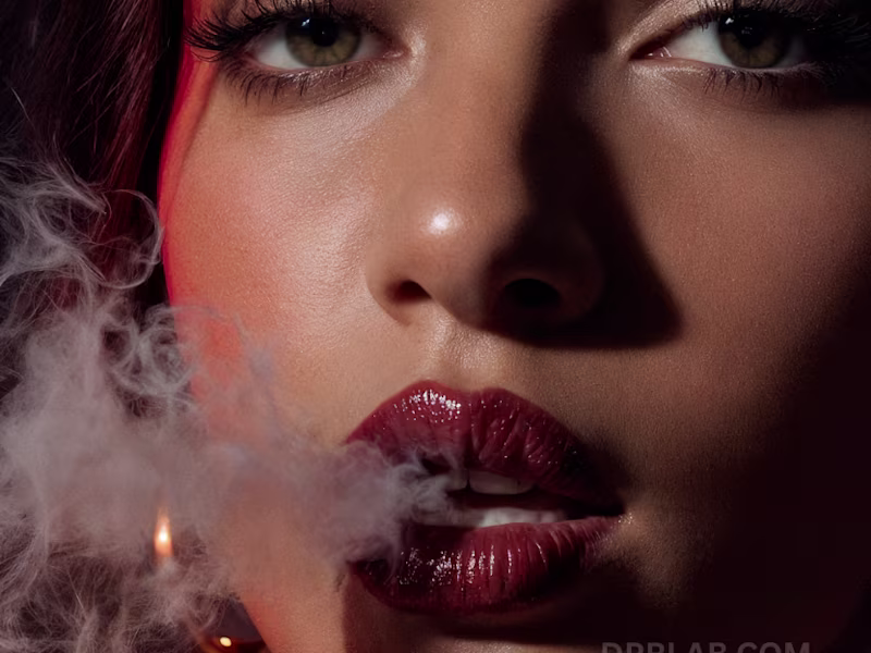 Cover image for Hyper-Realistic AI Advertising Model