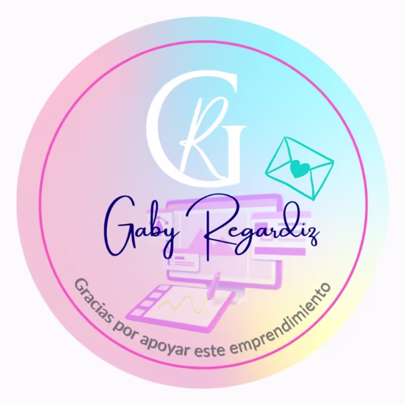 Cover image for Logo para emprendimiento totalmente original y creado para u...