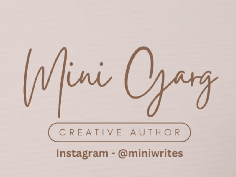 Cover image for Blog Posts & Content Writing