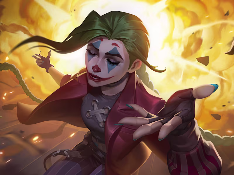 Cover image for Story Focused Splash Illustration 