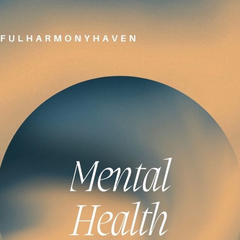 Cover image for ANISHA| MENTAL HEALTH BLOGGER (not a professional) on Instagram…