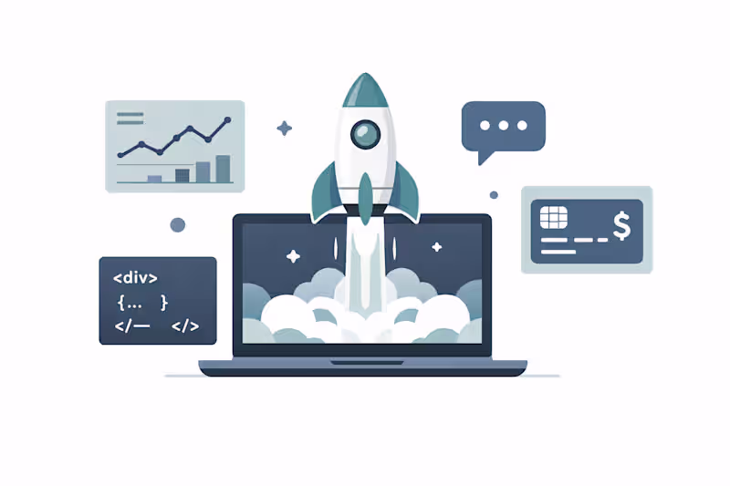 Cover image for Startup MVP Build