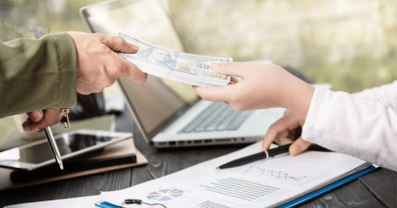 Cover image for Guide to Choosing Licensed Moneylenders in Singapore