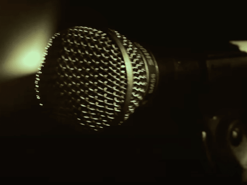 Cover image for Music Promos