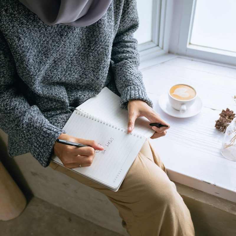Cover image for SEO Writing that's on-Point for Your Clientele Without the Fluff