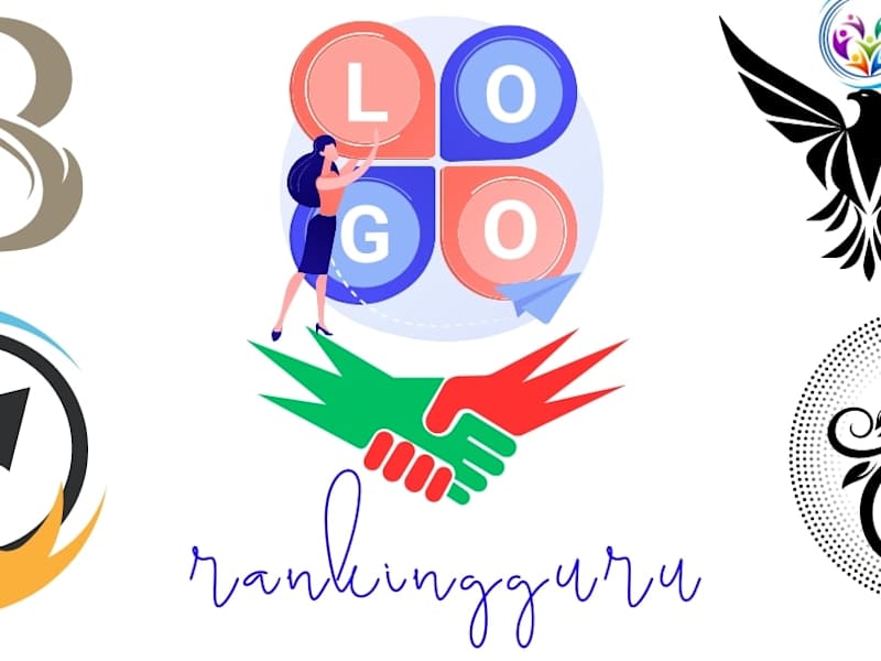 Cover image for Iconic Logo Design for Your Unstoppable Success