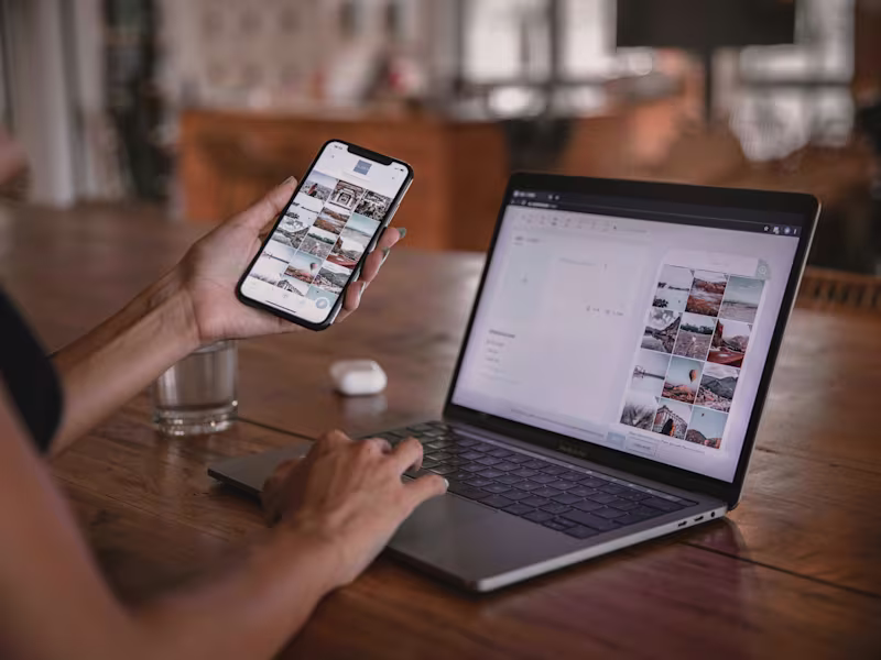 Cover image for Engaging Social Media Management to Boost Your Brand