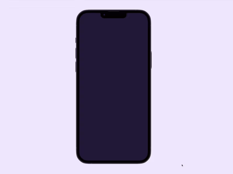 Cover image for Digital Contribution and Savings Mobile App Design 