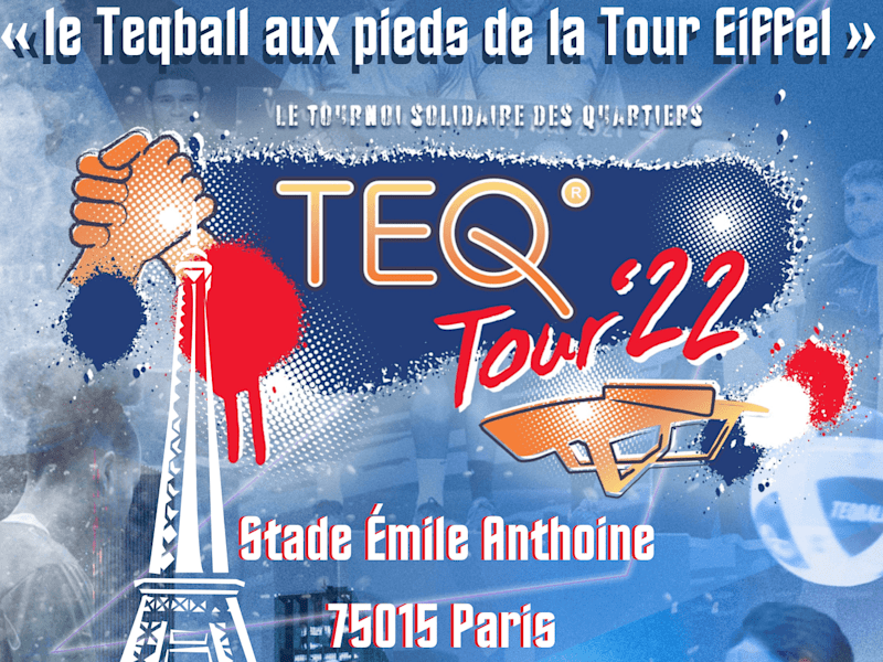 Cover image for Visual designer for event